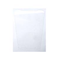 Zebra Screen Protector, 3-Pack, fits for: TC53/TC58-1