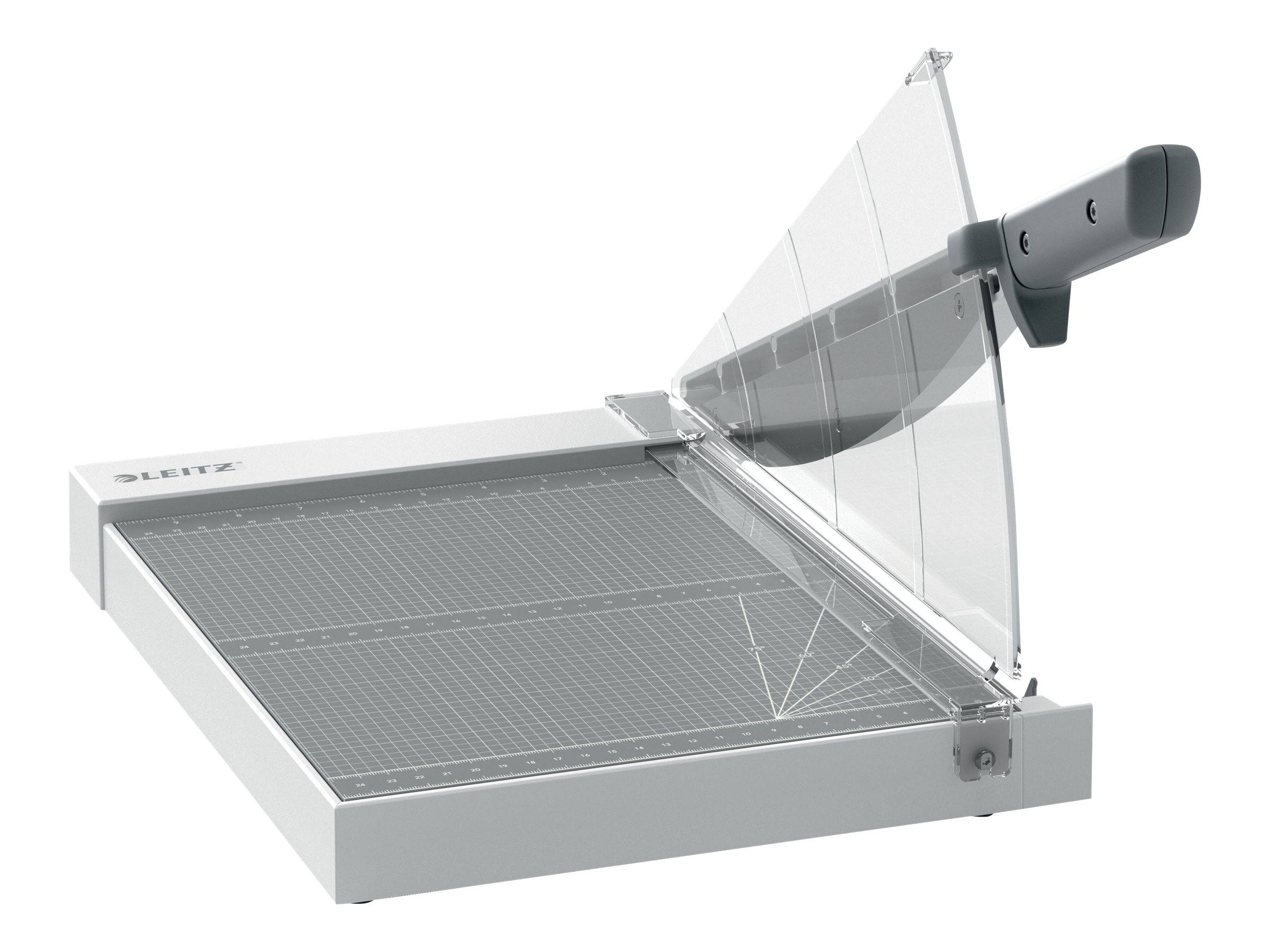 Snijmachine Leitz bordschaar Precision Home A4-2