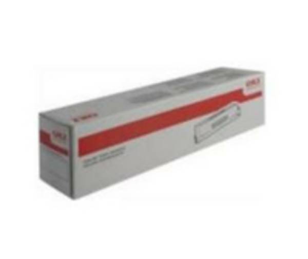 OKI Toner, 10000 p, Magenta