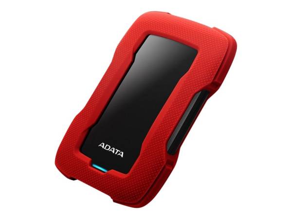 ADATA HD330 externe harde schijf 2000 GB Rood