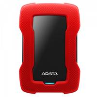 ADATA HD330 externe harde schijf 2000 GB Rood-1