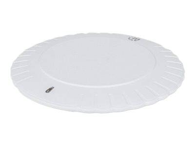 MANHATTAN Draadloze Qi Inductielader 5W wit-0