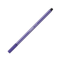 Schwan Stabilo STABILO Pen 68 - Filzstift - Violett - wasserbasierte Tinte 68-55 Violet 1 mm 1 stuk(s)-2