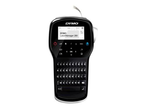 DYMO DYMO.2091152 Labelprinter; Toetsenbord: QWERTY; LabelManager; Display: LCD - 1 stuk
