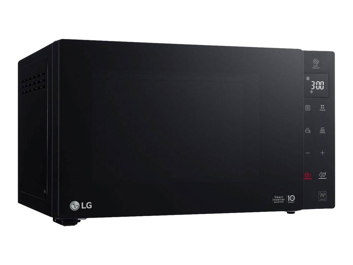 NeoChef MS2535GIB Magnetron Zwart-1