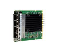 Hewlett Packard Enterprise Broadcom BCM5719 Ethernet 1Gb 4-poorts BASE-T-adapter voor HPE-1
