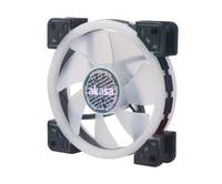 Akasa AK-FN101 Ventilator: DC; axiaal; 12VDC; 120x120x25mm; 23,8dBA; FD; 1,04mmH2O - 1 stuk-1
