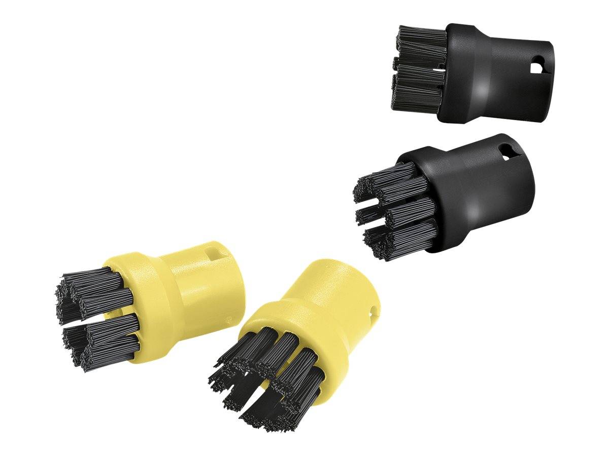 KAR Kärcher 2.863-264.0 stoomreinigeraccessoire Borstelset-0