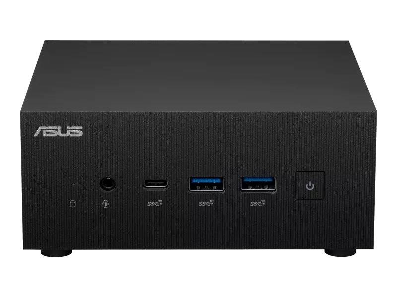 ExpertCenter PN64-S5012MD - Intel Core-i5-12500H - 8 GB - DDR5-SDRAM - 256 GB - SSD-0
