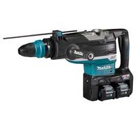 Combihamer Makita Sds Max 2X40v Max Hr006gz-1