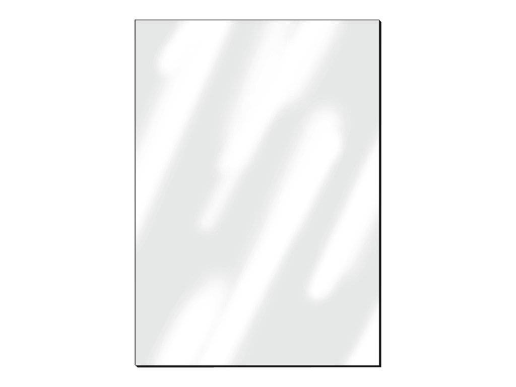 sigel Farb-Laserdrucker--Kopier-Folie, DIN A4, transparent (LF620)-2