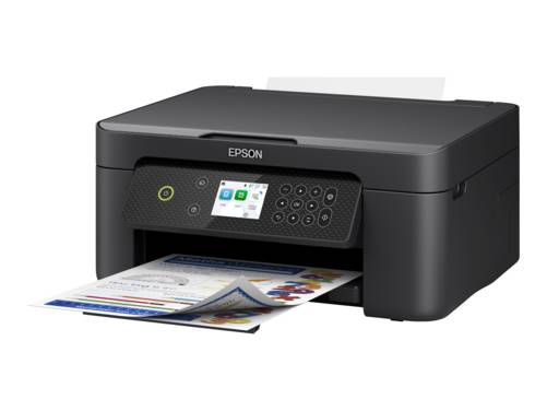 Multifunctional inktjet printer Epson XP-4200
