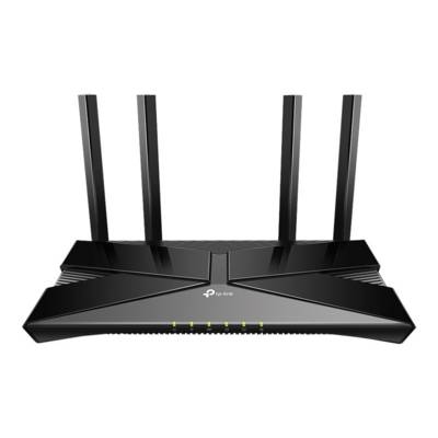 TP-LINK Archer AX53 WiFi-router 2.4 GHz, 5 GHz 2.4 GBit/s-0