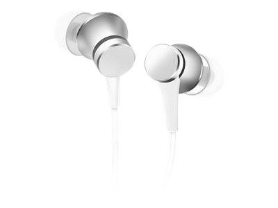Xiaomi Mi In-Ear Hoofdtelefoon Basic (Zilver)-0