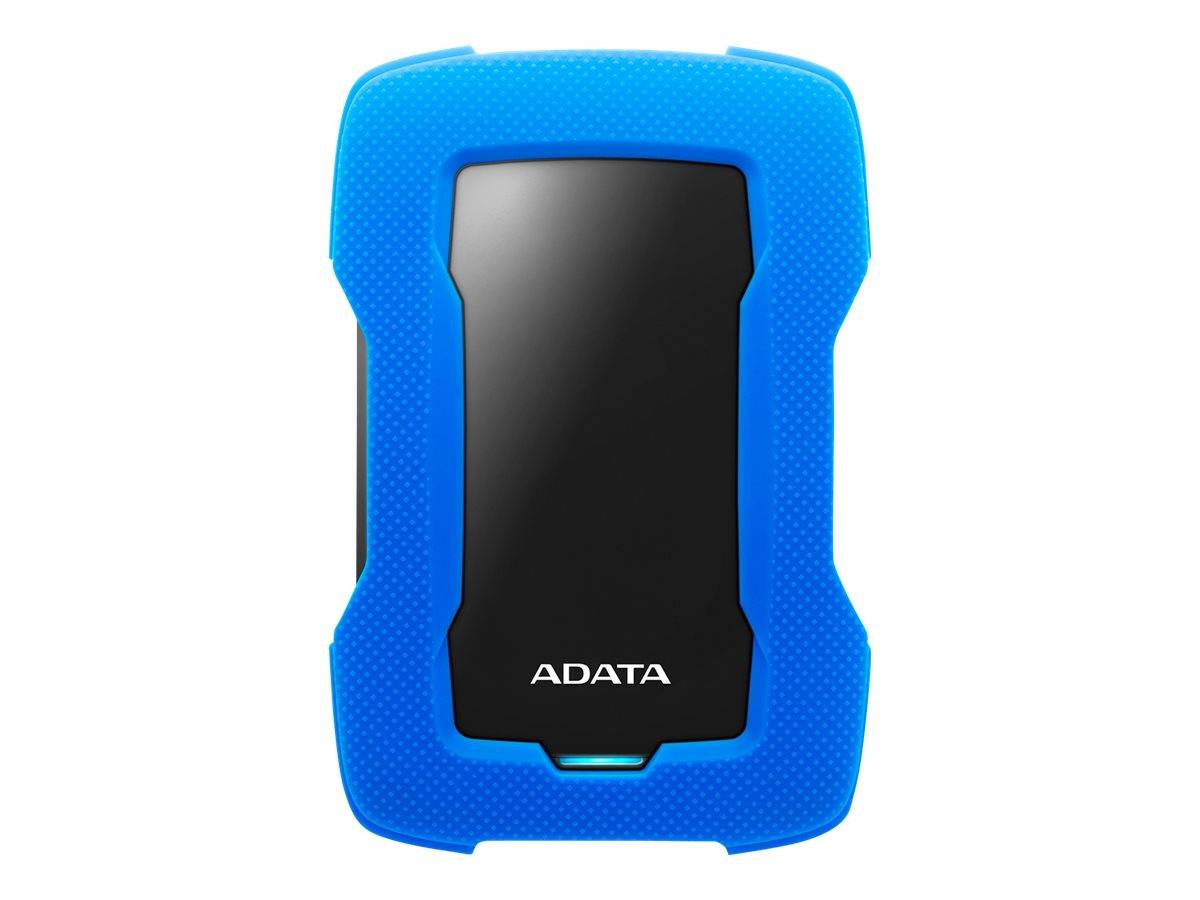 ADATA HD330 externe harde schijf 1000 GB Blauw-1