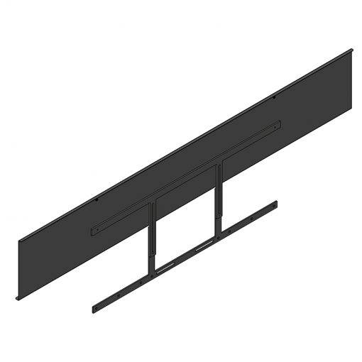 Hagor Nureva HDL 300 adapter 55 - 75-4