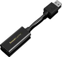 CREATIEVE LABS - Creatief Sound Blaster Spelen! 3 - Geluidskaart - 96 kHz-2