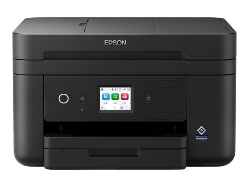 Multifunctional inktjet printer Epson Workforce WF-2960DWF