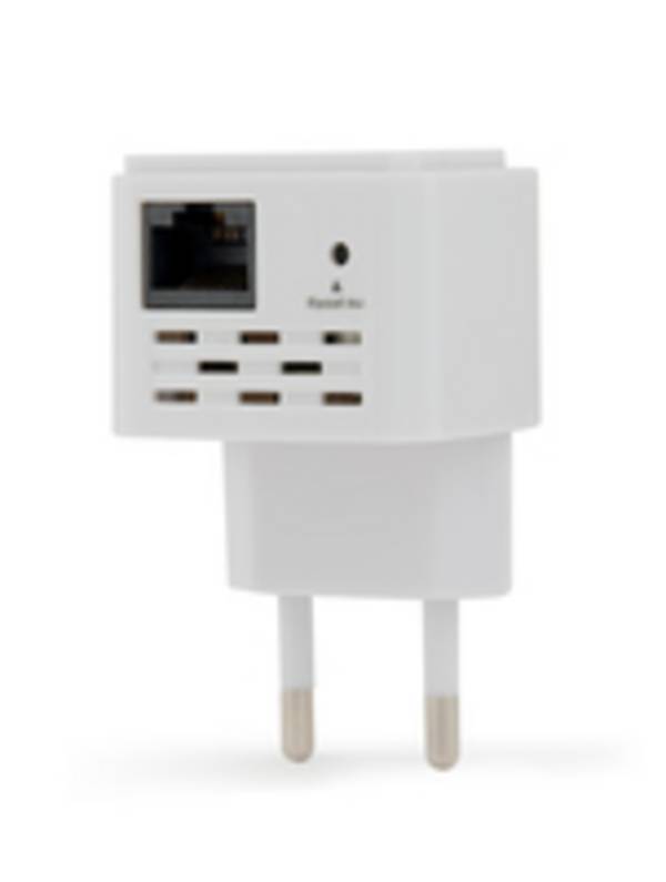 Gembird Wi-Fi Repeater & Wi-Fi Access Point | wit