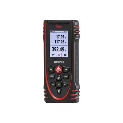 Leica Disto X3 laserafstandsmeter-0