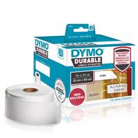 Dymo LabelWriter Adres Zelfklevende Labels 89 x 25 mm-1