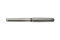 UNIBALL SIGNO BROAD ZILVER-1