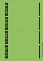 Leitz PC-printbare Ruglabels voor 180° Mappen (1685-20-55)-2