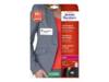 AVERY NAAMBADGE 88,9X31 DS320