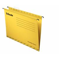 HANGMAP PENDAFLEX V A4 GL DS25-2