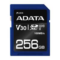ADATA ASDX256GUI3V30S-R geheugenkaart 256 GB SDXC UHS-I Klasse 10-1