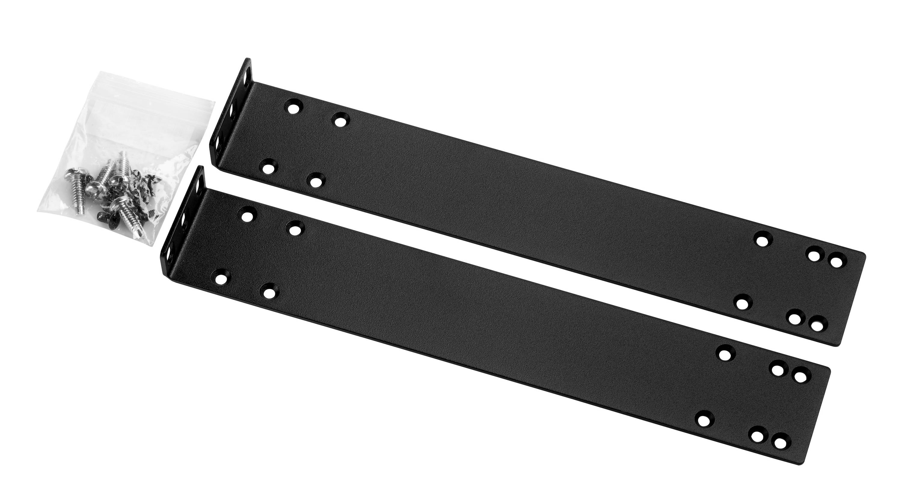HPE Aruba X472 2-post rackkit - Switchmontageset JL482C-1