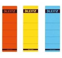 LEITZ Ruglabel 61 x 285 mm, Groen, Geschikt voor LEITZ Mappen 1070 (1640-10-55)-1