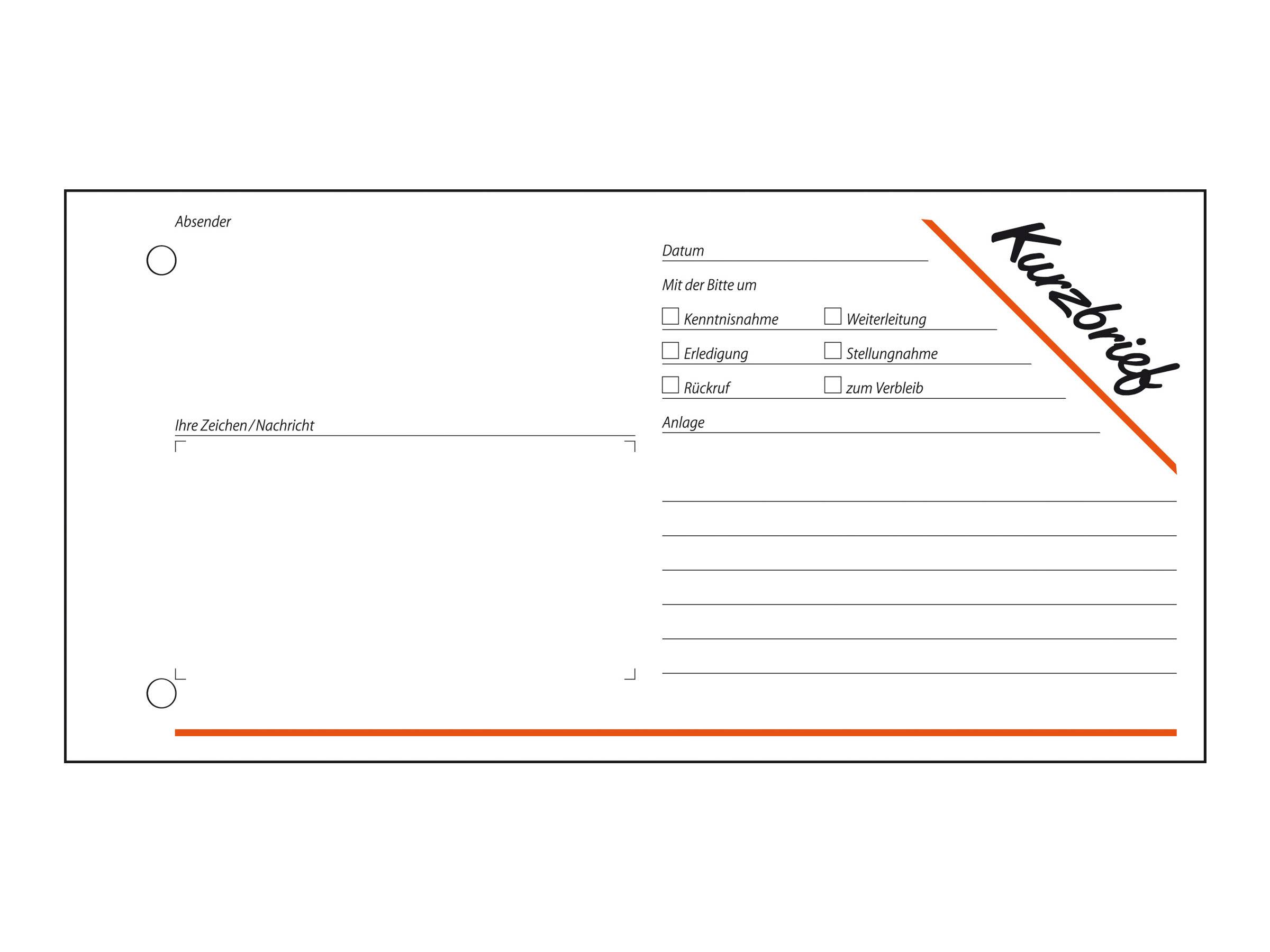 Sigel KF213 - Broekmateriaal - 100 blad - Grn - % van