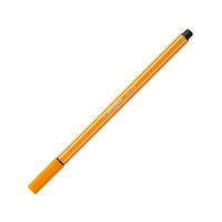 Schwan Stabilo STABILO Pen 68 - Filzstift - Orange - wasserbasierte Tinte 68-54 Oranje 1 mm 1 stuk(s)-2