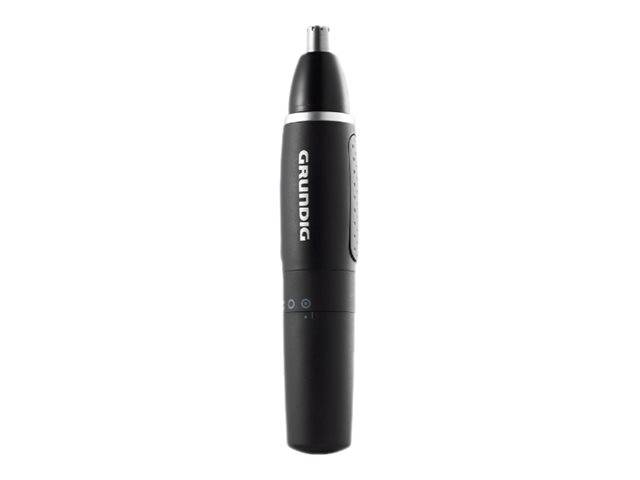 Grundig MT 3810 Oor- en neushaartrimmer Zwart-1