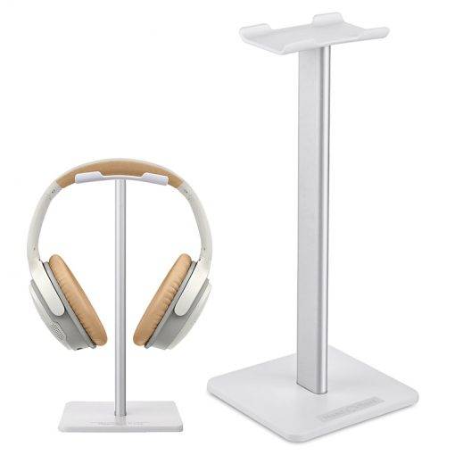 Hagor HA Headsetstandaard Tweekleurig-3