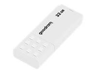 GOODRAM UME2 USB 2.0 - 32GB Wit-2