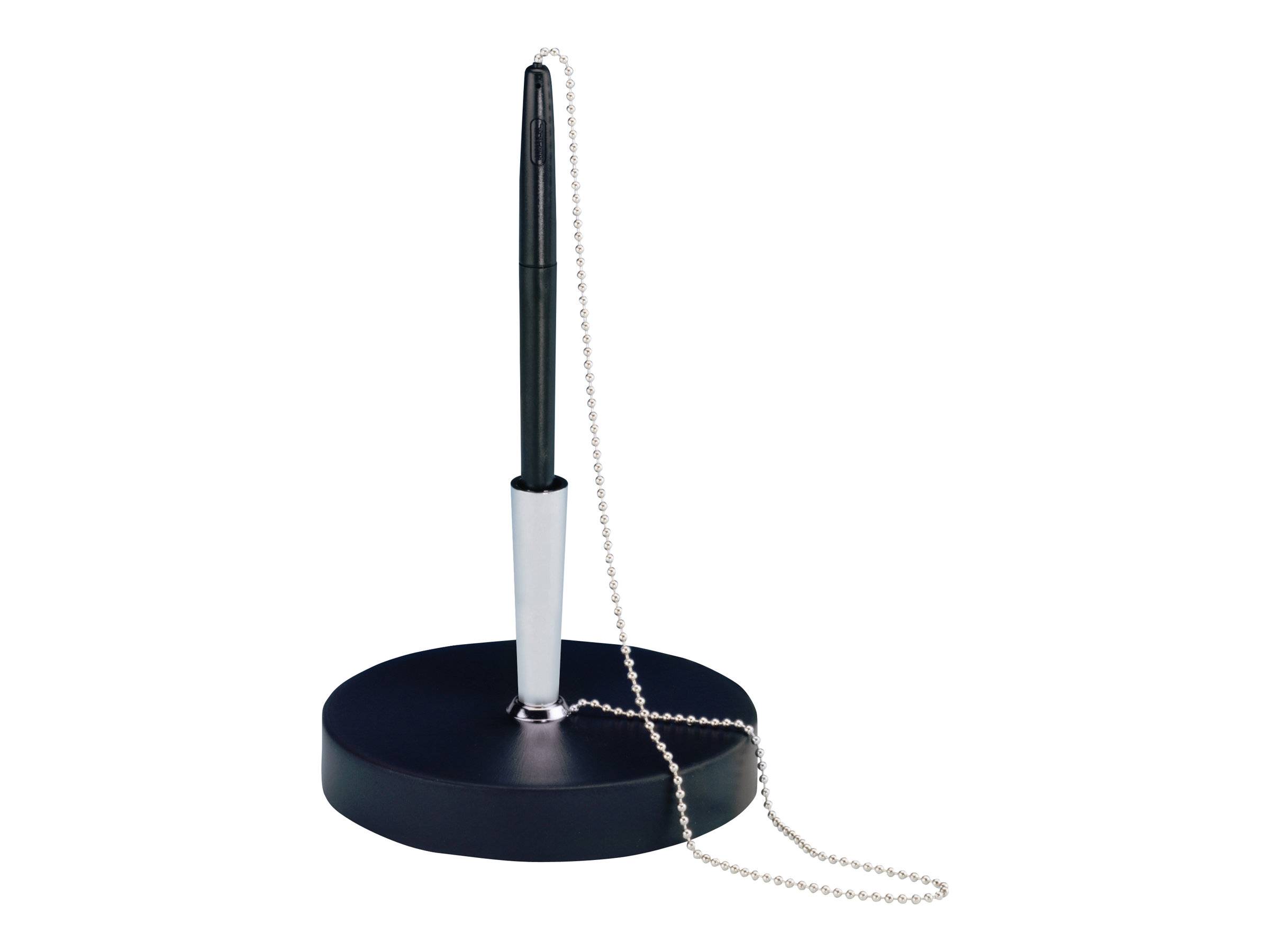 MAUL 4415090 pen- en potloodhouder Zwart-0