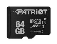 Patriot LX Series microSDXC 64 GB Geheugenkaart-2