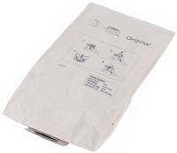 Nilfisk 10x stofzuigerzakken v. VP 300 HEPA EU2 + VP 100 EU-1