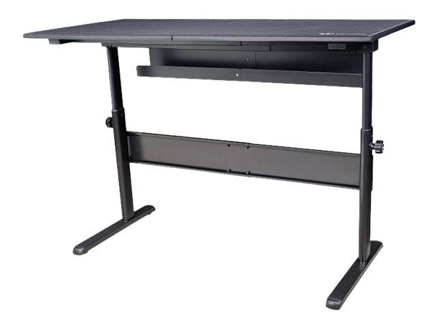 Gamingtafel Thermaltake Level 20 Battle Station HANDLEIDING-0