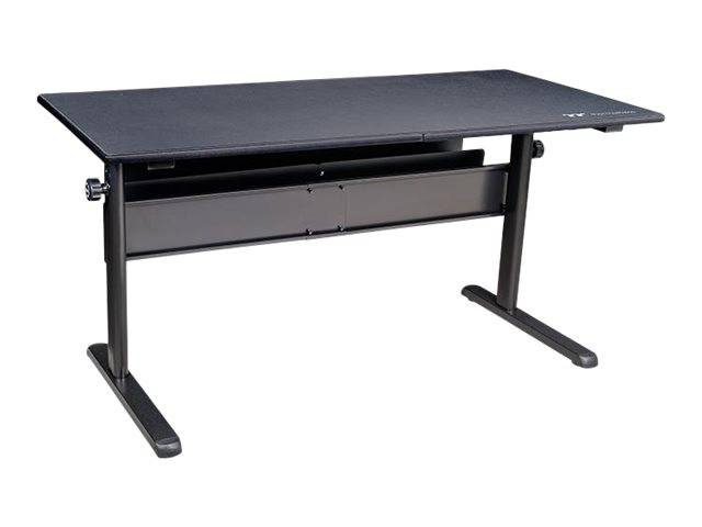 Gamingtafel Thermaltake Level 20 Battle Station HANDLEIDING-1