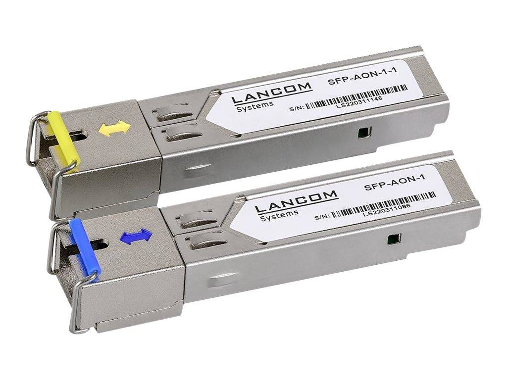 LANCOM SFP-BiDi1550-SC1-0