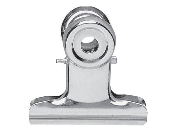 MAUL paperclip MAULstandaard, breedte 30 mm, 10 st.