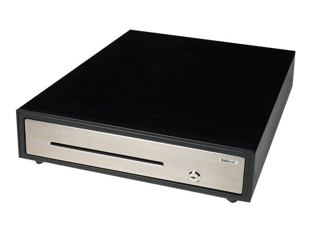 Safescan HD-4141S Heavy Duty kassalade 41 x 41,5 x 11,5 cm-0