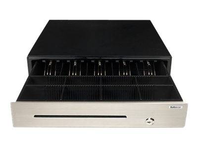 Safescan HD-4141S Heavy Duty kassalade 41 x 41,5 x 11,5 cm-3