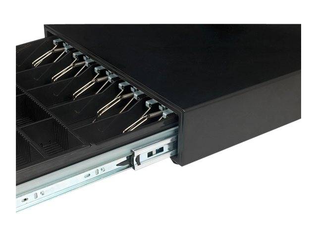 Safescan HD-4141S Heavy Duty kassalade 41 x 41,5 x 11,5 cm-4