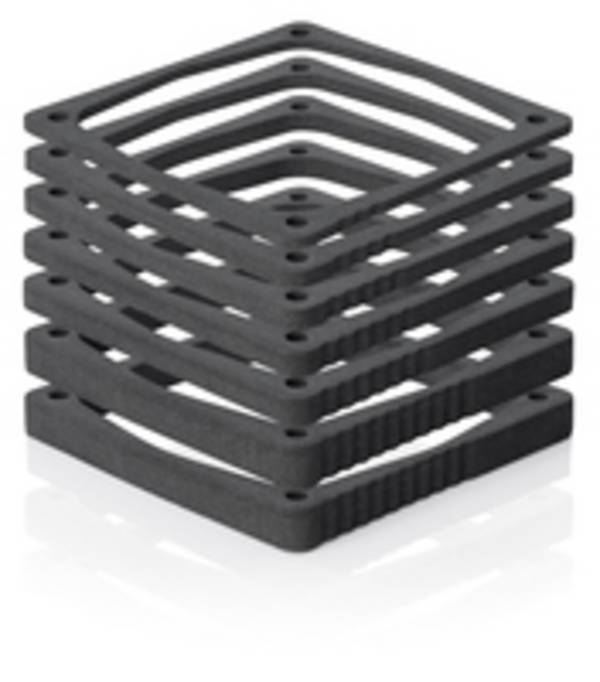 Ventilatorkanaalset NOCTUA NA-FD1 voor NH-L9i en NH-L9a serie CPU-koelers