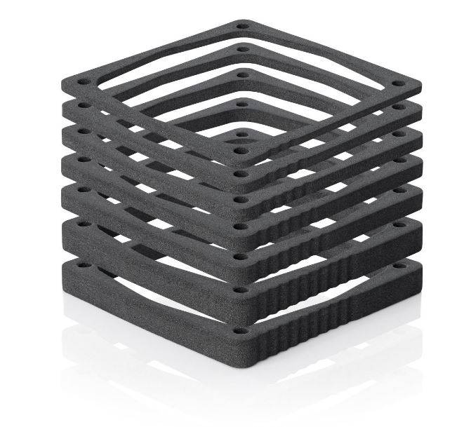 Ventilatorkanaalset NOCTUA NA-FD1 voor NH-L9i en NH-L9a serie CPU-koelers-3
