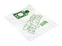 Numatic International NUMATIC NVM1CH-HEPAFLO10 Stofzuigerzak 1 stuk(s)-0